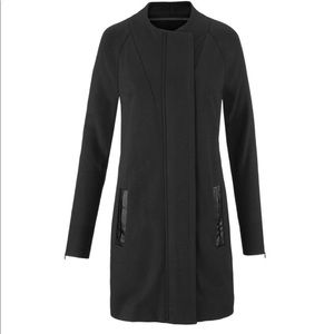 CAbi | Tailor Coat | Black | XS
